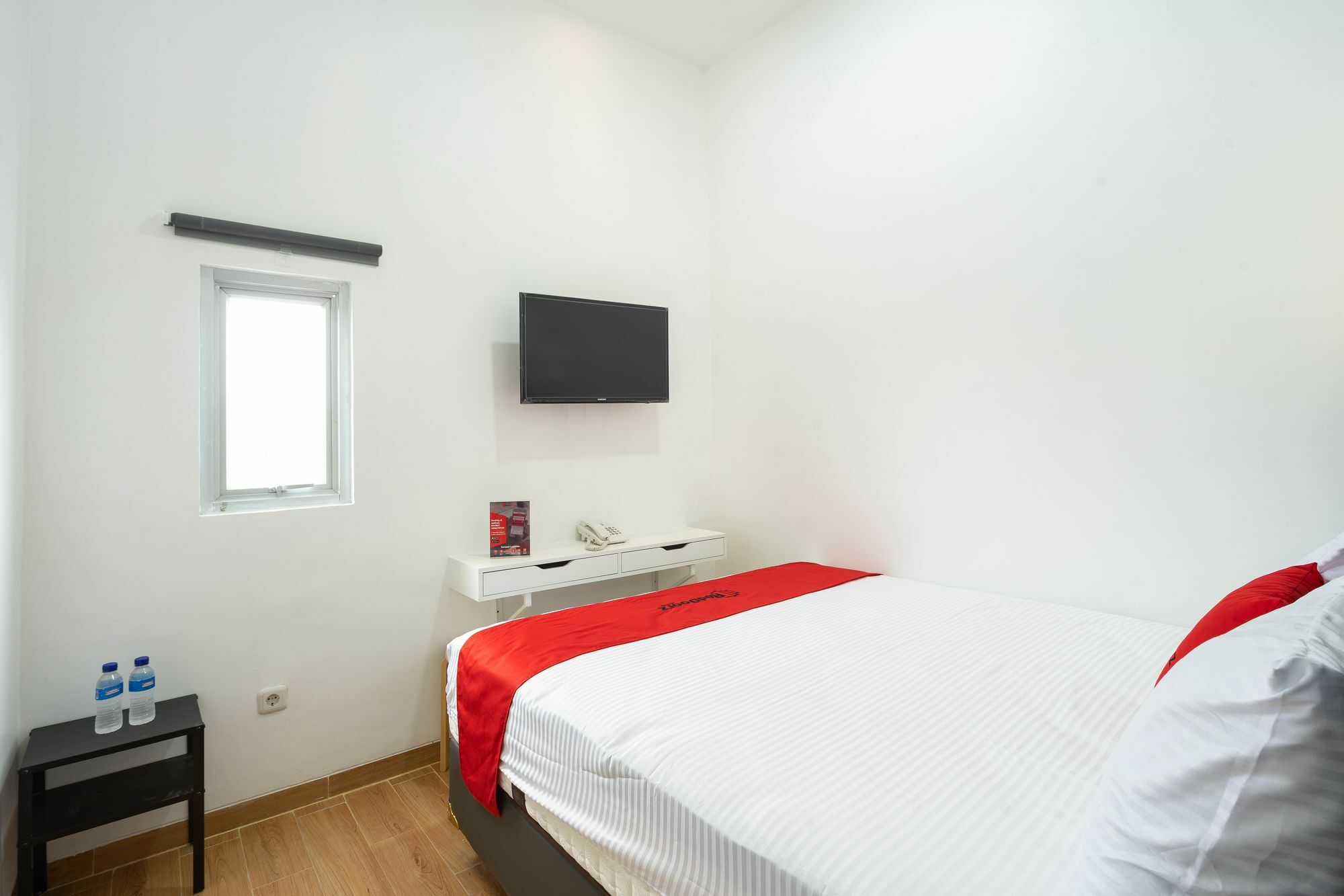 RedDoorz Plus @ Danau Sunter Utara Jakarta Exterior foto