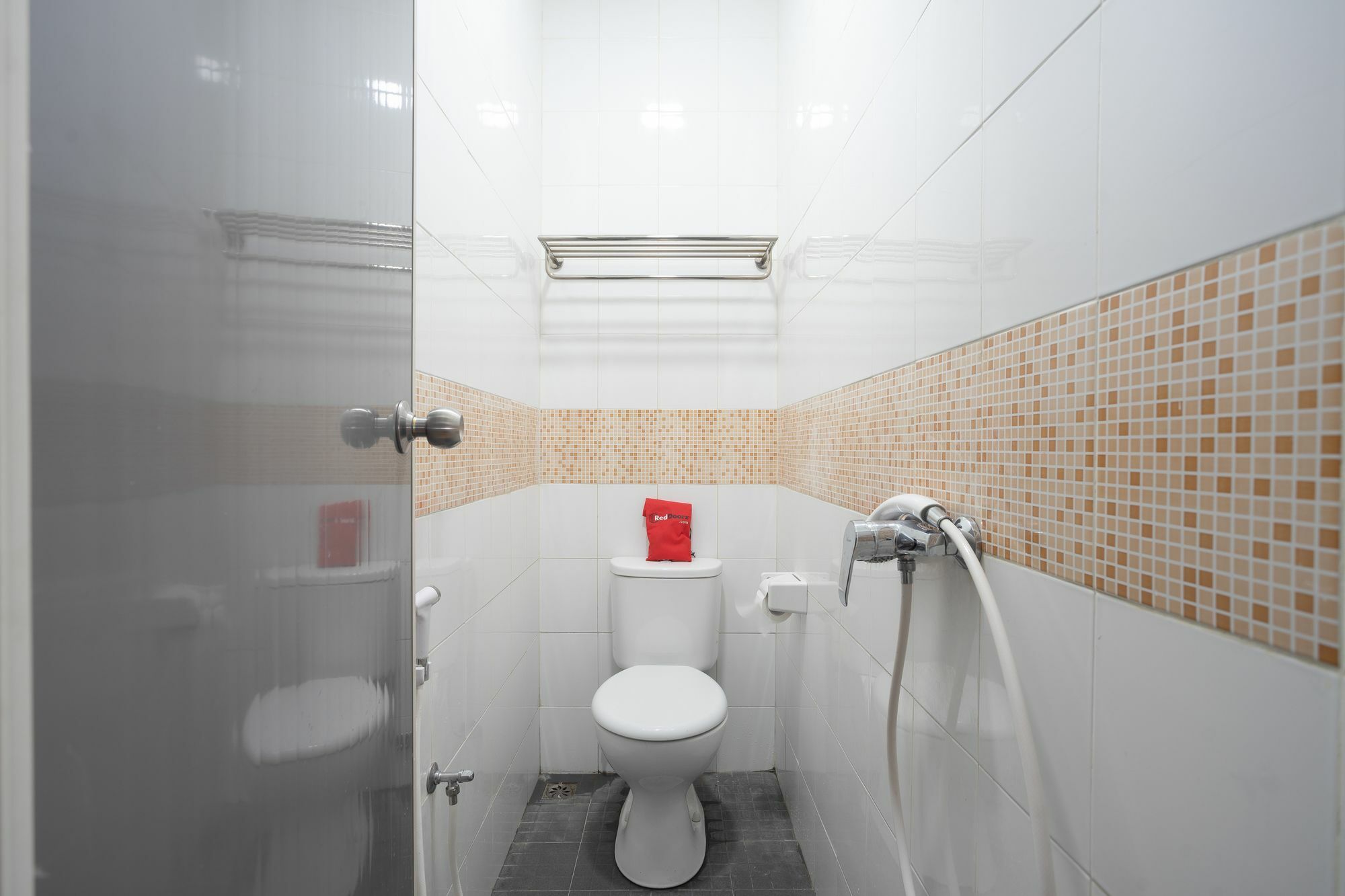 RedDoorz Plus @ Danau Sunter Utara Jakarta Exterior foto
